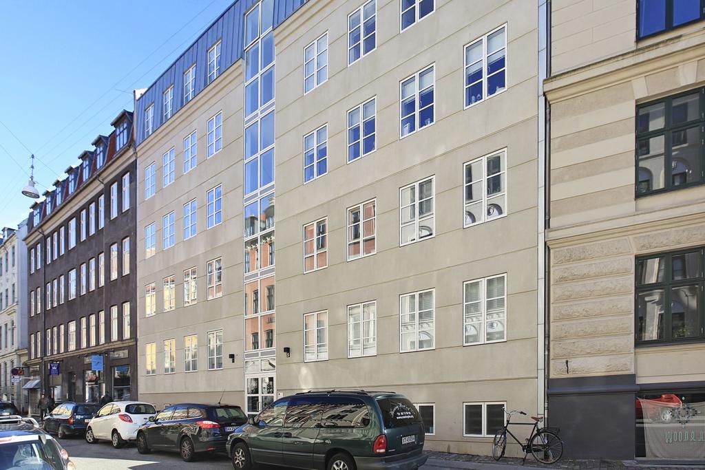 Cph Lux Apartm, 2 Full Bathrooms 2Th コペンハーゲン エクステリア 写真