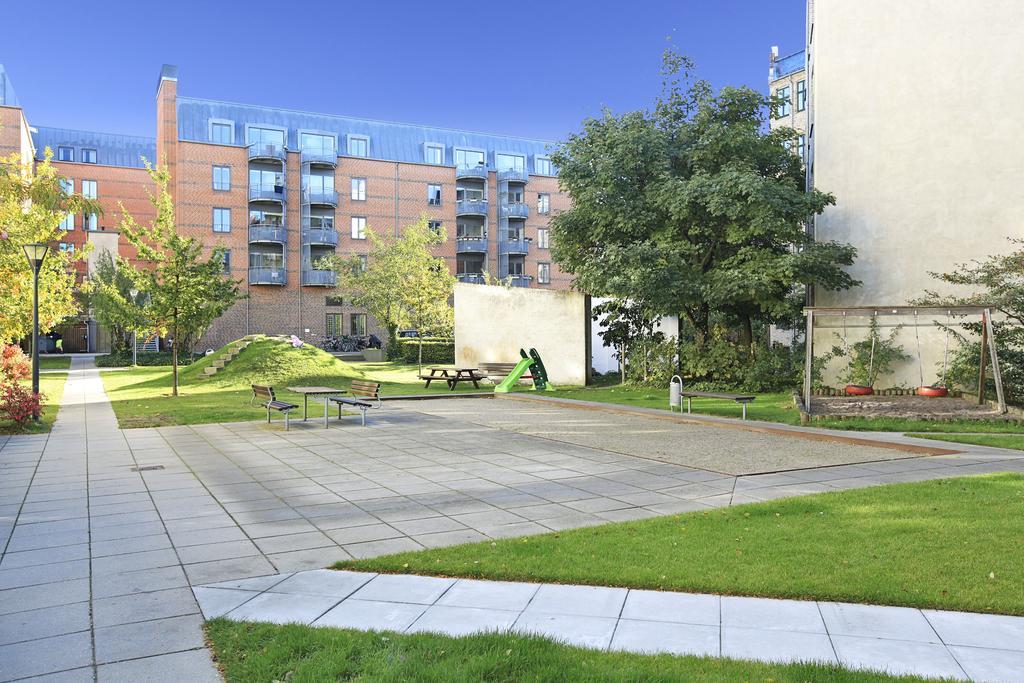 Cph Lux Apartm, 2 Full Bathrooms 2Th コペンハーゲン エクステリア 写真