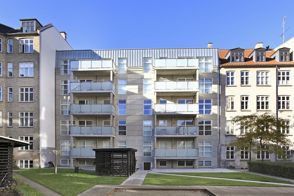Cph Lux Apartm, 2 Full Bathrooms 2Th コペンハーゲン エクステリア 写真